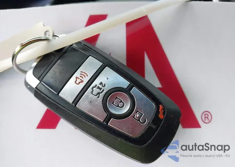 2019 Ford Mustang Gt Premium из США, поврежденный, VIN 1FA6P8CF7K5101794